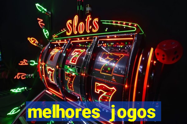 melhores jogos pagos para android